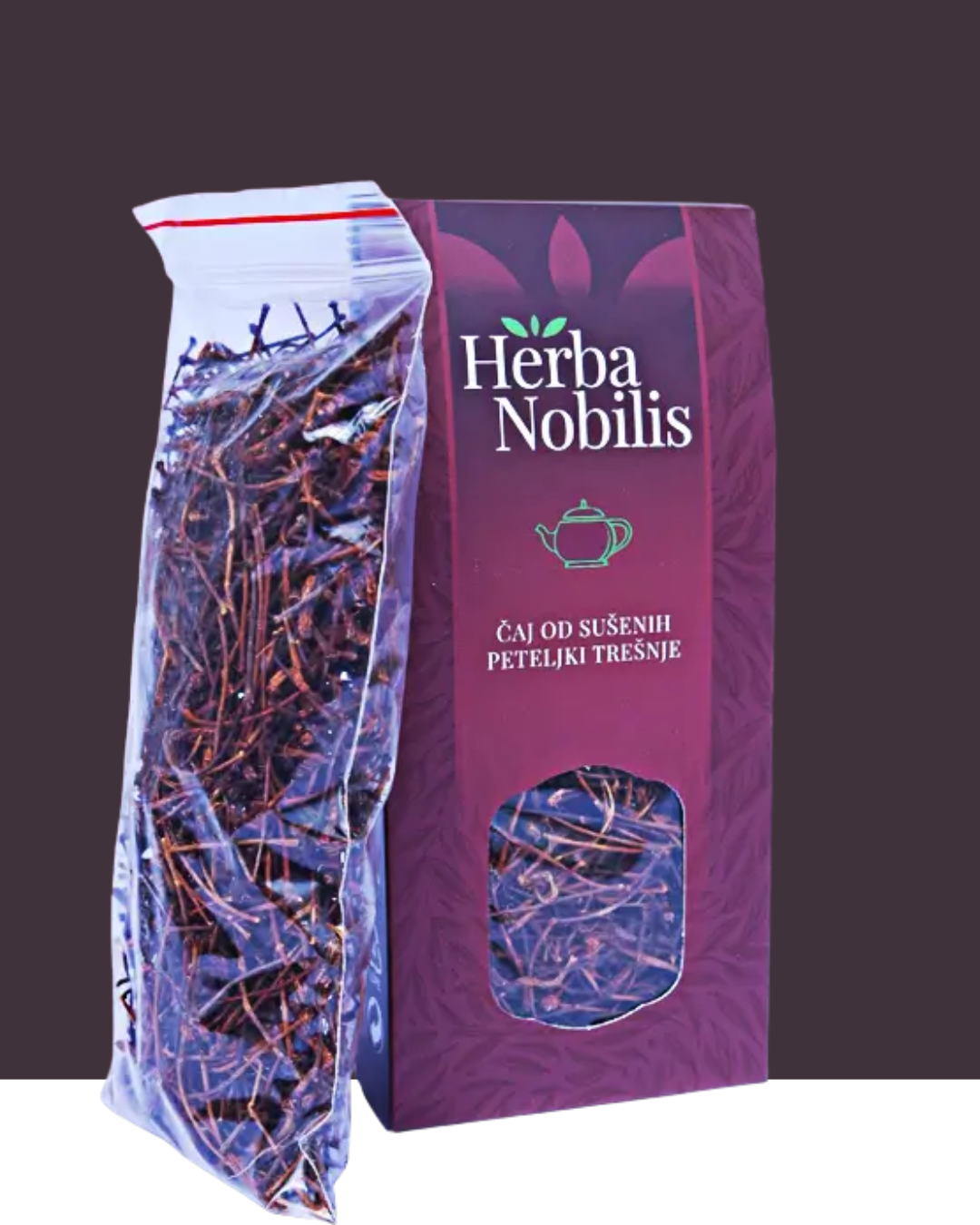 Herba_Nobilis_Dried_Cherry_Stem_Tea_30g